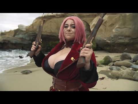 MomoKUN COSPLAY
