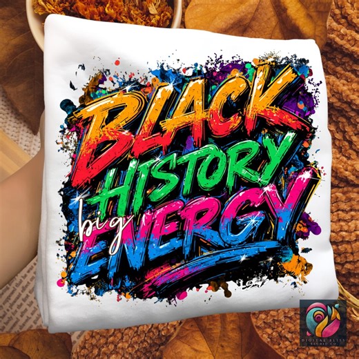 Black History Png Bundle, Black History Month Graffiti Clipart, Inspirational African American Culture Stickers, Afro People Design Graphics - Etsy