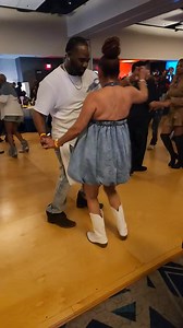 When you love the song...Shades of Blue Event 💙 | DJ Shorty Smooth