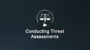 dcjs TA - DCJS_Threat Assessment_Conducting Threat Assessments_Full_English