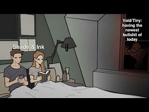 the gas knockout full comic: by me