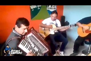 LOS RANCHEROS DEL SUR | 💥Enganchados | Ritmo Campero - Oficial