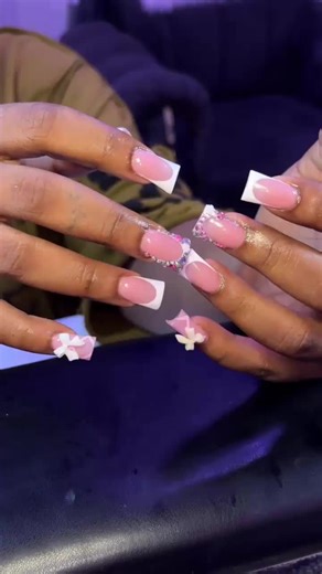 How to Create Stunning Duck Shape Nails