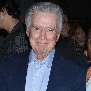 Regis Philbin Laid to Rest in Private Funeral