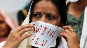 New virus found in China, another pandemic feared | Research