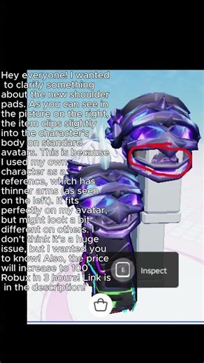 A small mistake but still looks fire! 🔥 (Cheap for 3 hours only)