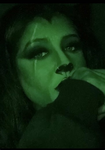 Transform into Scar: Disney Villain Makeup Tutorial