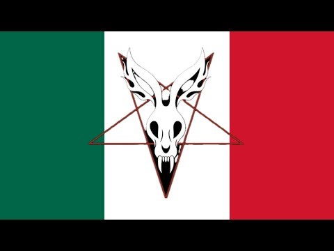 Mr. Bungle/ Avenged 7X South American Tour Part I (Mexico)