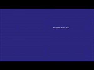 Mr.Children クラスメイト