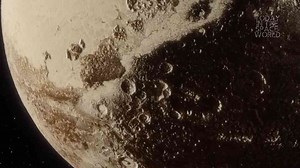 What's It Like to Actually Live on Pluto?