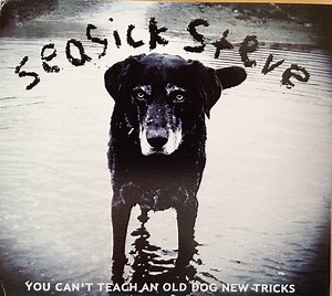 Seasick Steve - You Can't Teach An Old Dog New Tricks