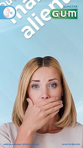 ¡Confía en tu aliento! La nueva pasta dental HaliControl™ es ideal para personas que padecen halitosis, además de dejar un sabor refrescante en tu boca, es efectiva en la protección del esmalte dental 😄 #GUM #SunstarGUM #HaliControl #PastaDental #CuidadoBucal | Sunstar GUM