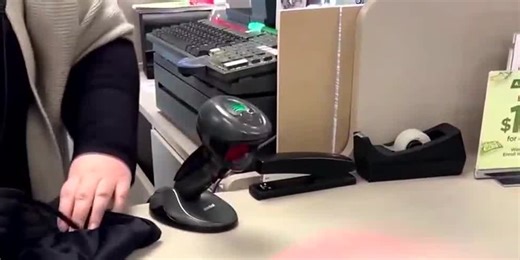 Economic protests encouraging people to shop local