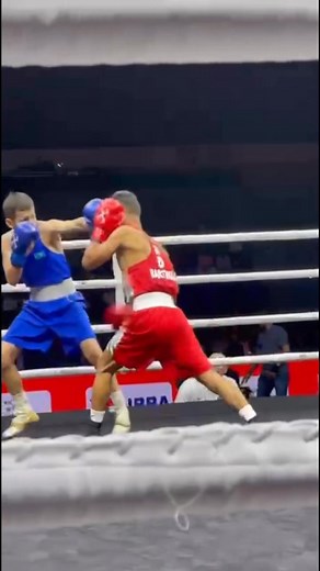 20K views · 339 reactions | Boxing Federation of India on Reels | Facebook