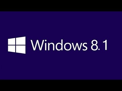 Installer Windows 8.1 sur VirtualBox