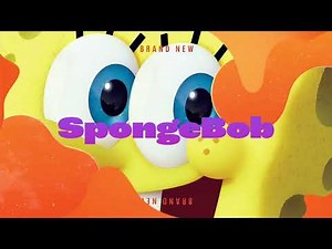 Nickelodeon US - SpongeBob SquarePants - New Episode Promo (April 2023)