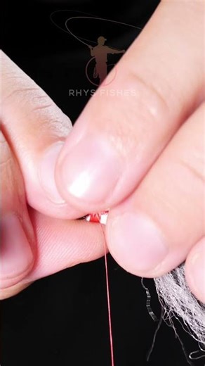 The Streamer Fly That's Deceiving Lots Of Big Brown Trout!