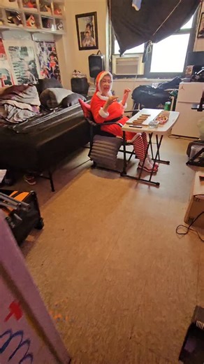 peter castaneda on Instagram: "Happy friday. Im making my Christmas wish list n checking it twice. Love someone hug someone call someone Treat yourself you are enough happy holidays I love you all."