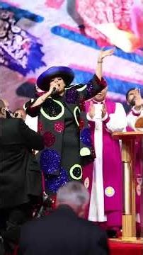 Sunday Praise Break - Give God the Glory 🙏