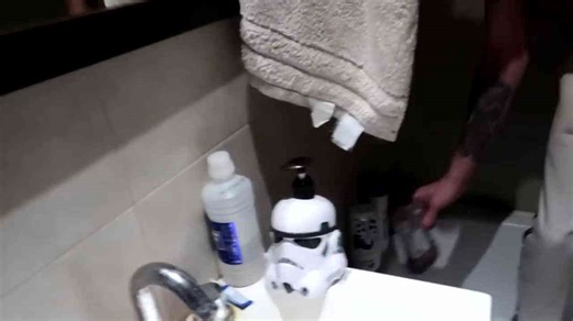 El reto de la botella nivel dios! - Robleis