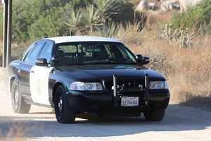 Motorcyclist Killed in Crash on 57 Freeway