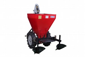 [Hot Item] 20-50HP Garden Tractor Mounted Automatic Potato Planter (PT32)