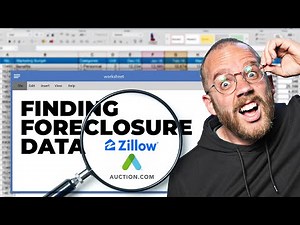 How To Get Started Finding Pre-foreclosure Leads