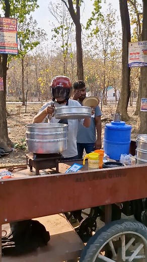 33K views · 1K reactions | Day - 29 ( Buy food Van challenge  #reels #minivlog #challenge #day29 #streetfood | Nitesh Kumar | Facebook