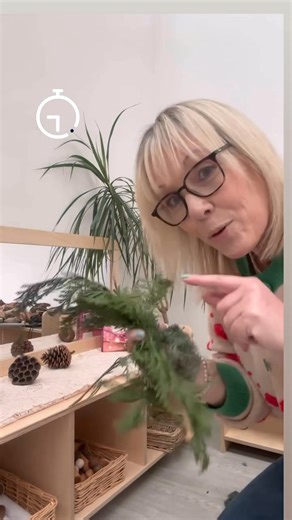 See how quickly you can set up a provocation to learning. It doesn’t need to take ages to offer an invitation to play. 🦕🦖At The Curiosity Approach we have a blended approach using a mix of different resources and loose parts. ▪️Provocation= Provoked from the interest of the child, provokes further thinking, provokes further investigation ▪️ Invitation to learning = set up inviting a child to come and play here! ▪️A subliminal message enticing a child to be curious, learn and play.▪️A provocati