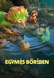 Egymás bőrében stream: hol látható online?