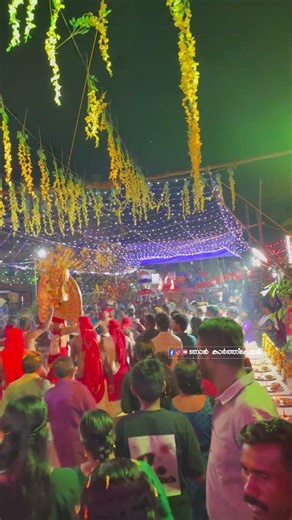 കുന്നുവിള അമ്മയുടെ താലപൊലി കുത്തിയോട്ടം ഘോഷയാത്ര 2026 🔱 | കുന്നുവിള ദേവി | Kunnuvila devi temple