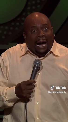 I quit! Arnez J standup comedy tour dates 2026