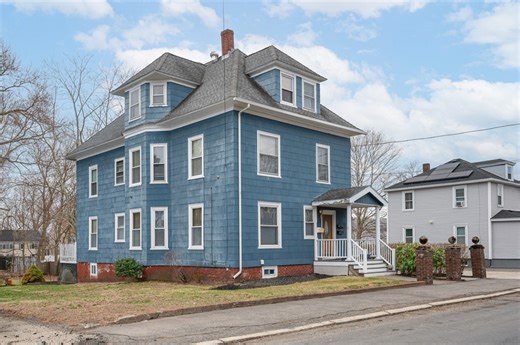 512 River St, Haverhill, MA 01832 - MLS 73497848 - Coldwell Banker