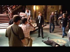 The Making Of: INCEPTION