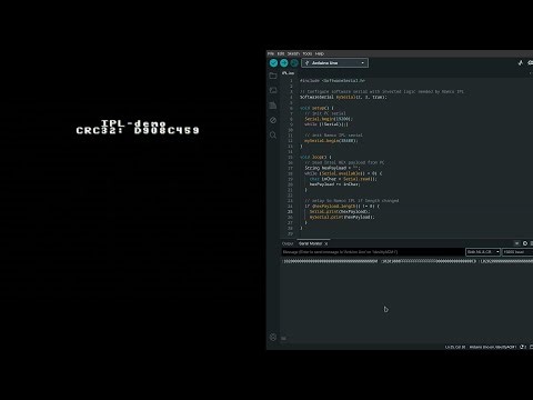 Namco IPL Interface: Finally executed on original hardware!