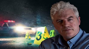 Donal MacIntyre's Killer Evidence