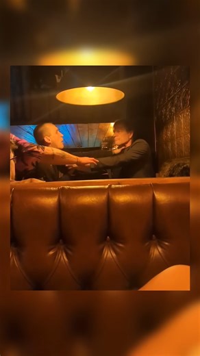 1.1K views | Sean Bean Removed After Heated Exchange Over Indoor...