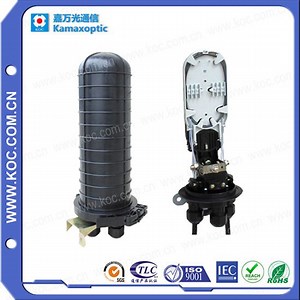 [Hot Item] Shenzhen Competitive Fiber Optic Splice Closure