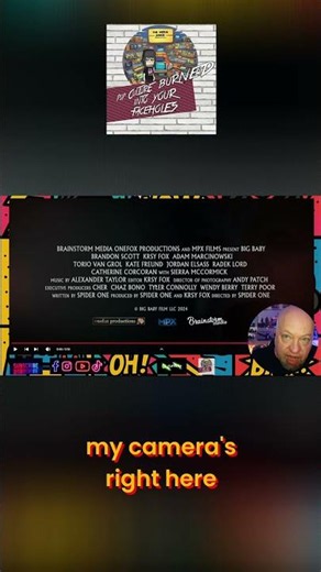 BIG BABY Trailer: Bloody Mess, Cher & SpiderOne Reveal! #shorts