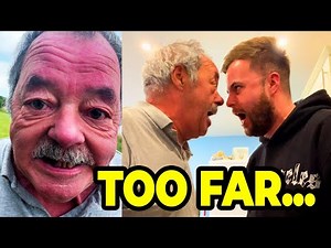 PRANKS THAT WENT TOO FAR