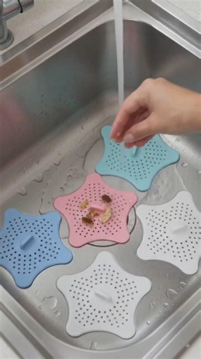 Ralo para pia de silicone. #silicone #ralopia #cozinha