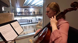 Take a peek inside Holy Cross' newest state-of-the-art facility and hub for academic and artistic innovation, the Prior Performing Arts Center! A space where creative thinkers can come together in collaboration to pursue their passions, explore their creativity, immerse themselves in the arts and so much more. | College of the Holy Cross