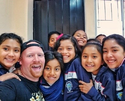 Teach English in Argentina - English Teacher Jobs & TEFL Certification