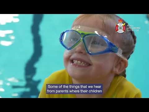 Rookie Lifeguard Pool Programme