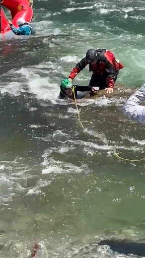 NZ Rivers Association on Reels