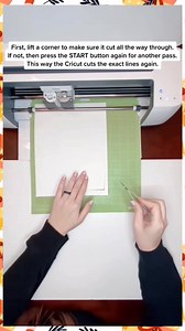 5 mistakes you might be making with your #Cricut 👀 (and yes… that’s not how you pronounce Cricut 😅) #cricutmaker #cricutprojects #cricuthacks #cricuttutorials | Venela Cricut Crafting 101