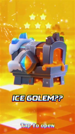 NEW Clash Royale QR Code Free Reward & Hero Ice Golem Emotes #ClashRoyale #QRcode #FreeRewards #free