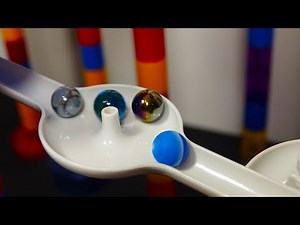 Marble Race Free 4 All Fan Tournament!