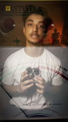 Can a Lie Detector Catch You? 🤔 | How Polygraphs Work