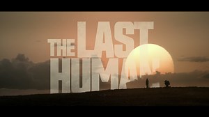 THE LAST HUMAN (2023) VF HD1080